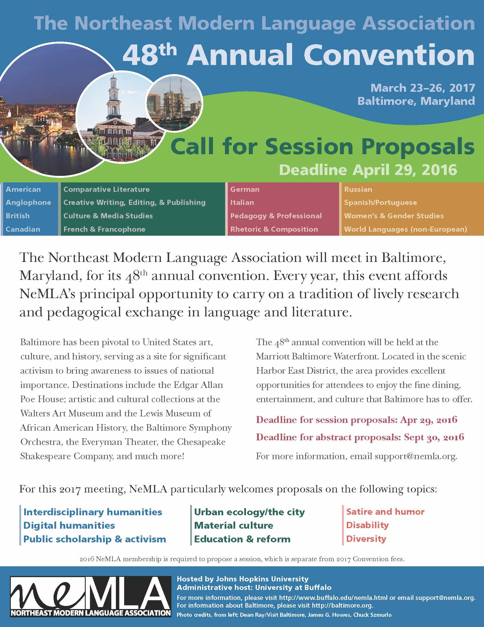 NeMLABaltimore2017revised3-28